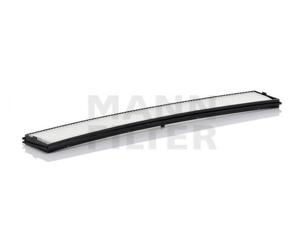 08 Bmw X3 3.0Si/07-08 X3 3.0Si Cabin Filter,Cu6724