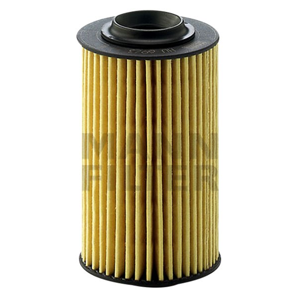 HU69-3X Oil Filter for 2005-2011 Alfa Romeo Brera