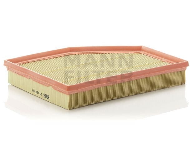 04-07 Bmw 525I/06-07 525Xi/08-11 528I Air Filter,C30139