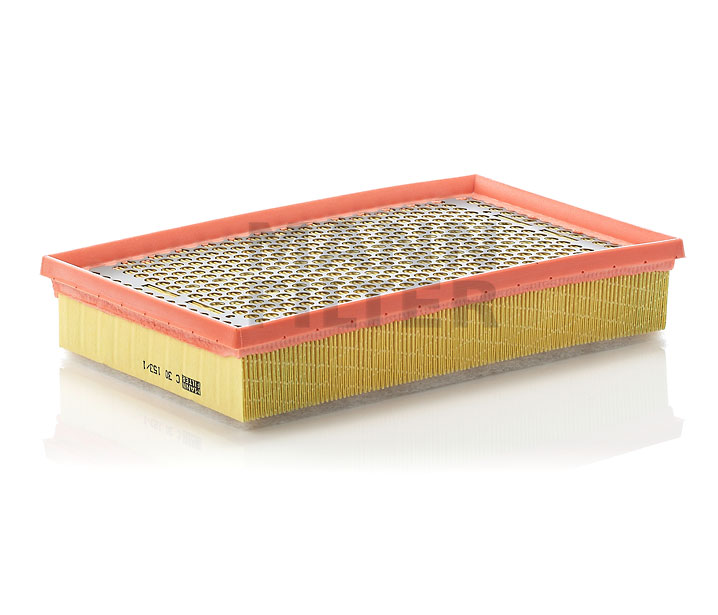 C30153-1 Air Filter for 2001-2005 BMW 7
