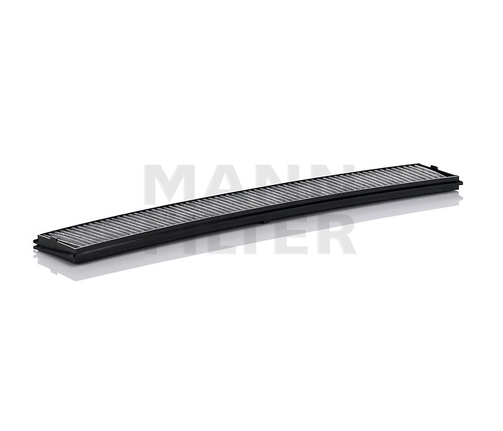 CUK6724 Cabin Air Filter for 2004-2005 BMW X3