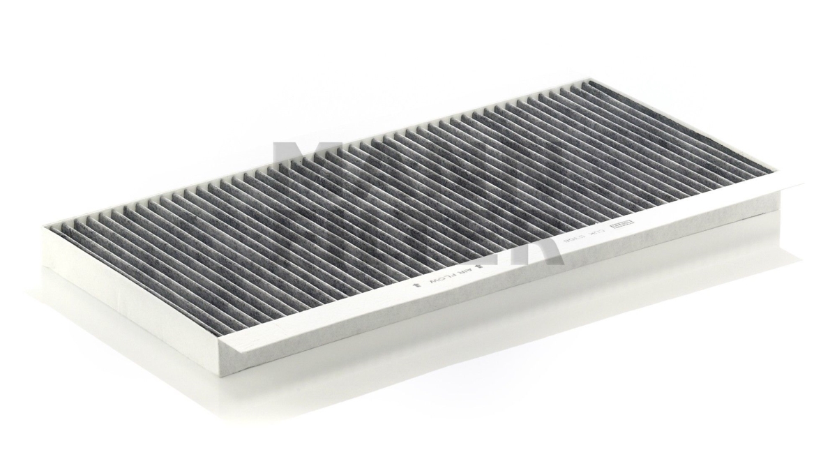 CUK5366 Cabin Air Filter for 2010-2011, 2013 Land Rover Range Rover
