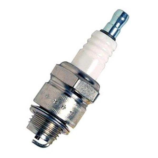 6014 Nickel U-Groove Spark Plug - 14 mm