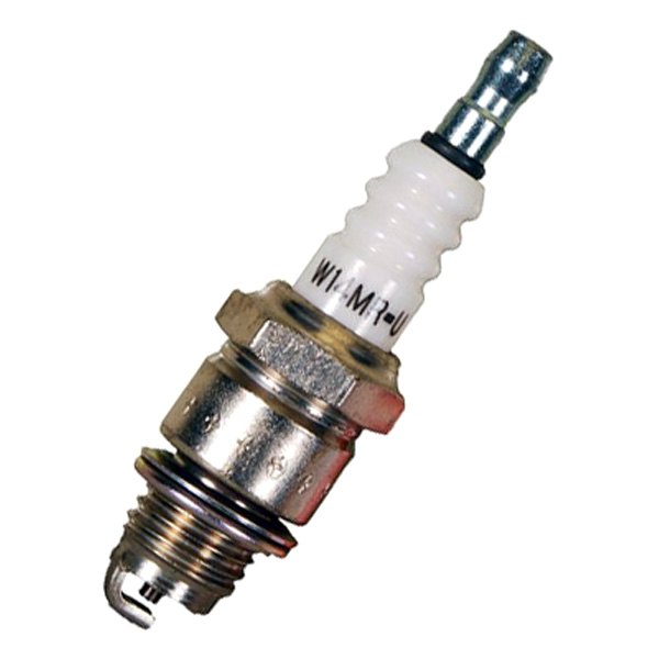 6019 Nickel U-Groove Spark Plug - 14 mm