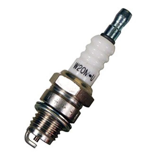 6022 Nickel U-Groove Spark Plug - 14 mm