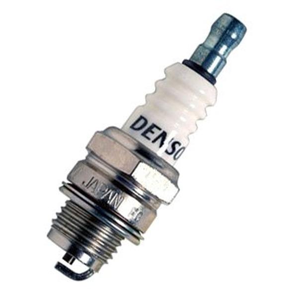 6025 Nickel U-Groove Spark Plug - 14 mm