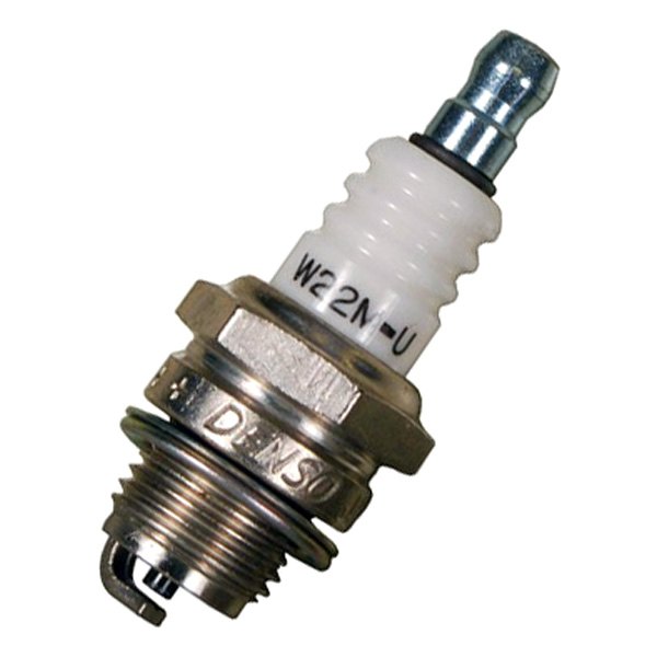 6026 Nickel U-Groove Spark Plug - 14 mm