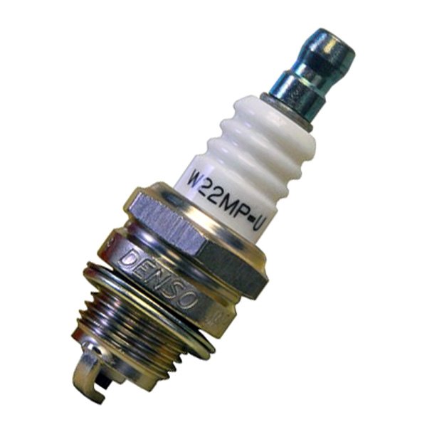 6027 Nickel UGroove Spark Plug  14 mm