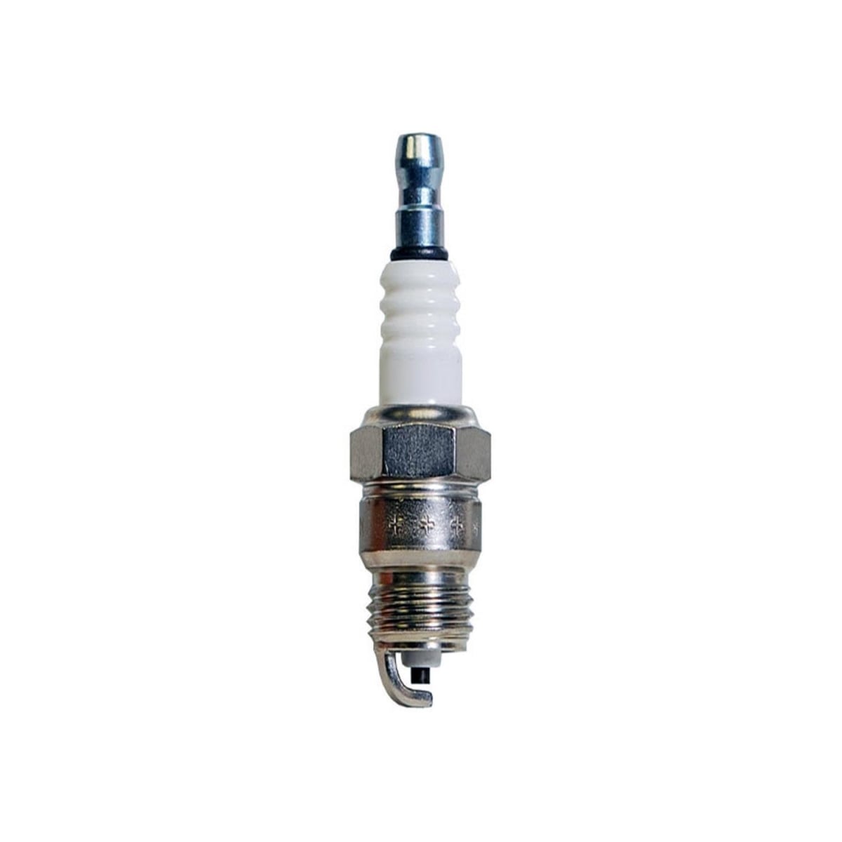 6040 Nickel U-Groove Spark Plug - 14 mm