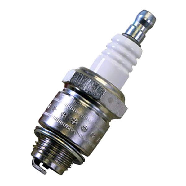 6071 Nickel U-Groove Spark Plug - 14 mm