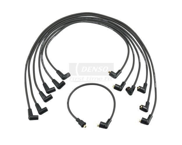 671-6167 Spark Plug Wire Set for 1960-1960 Jaguar 3.4