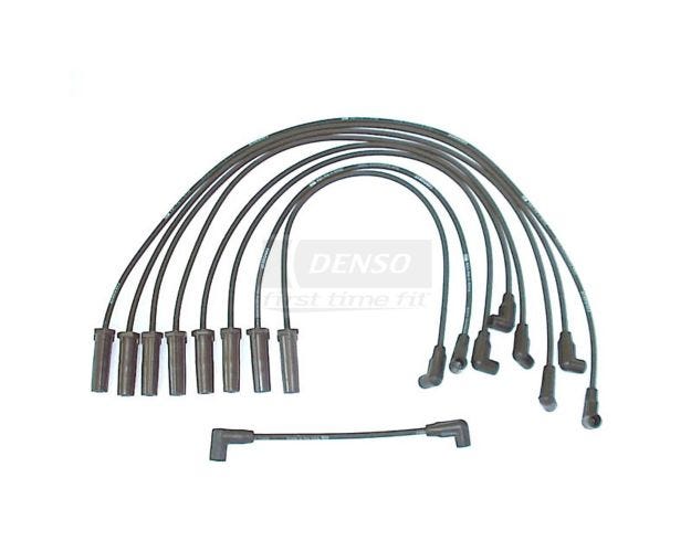 671-8021 Spark Plug Wire Set for 1994-1995 Chevrolet C2500