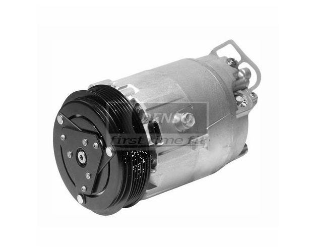 471-9188 A&C Compressor for 2005-2009 Buick LaCrosse