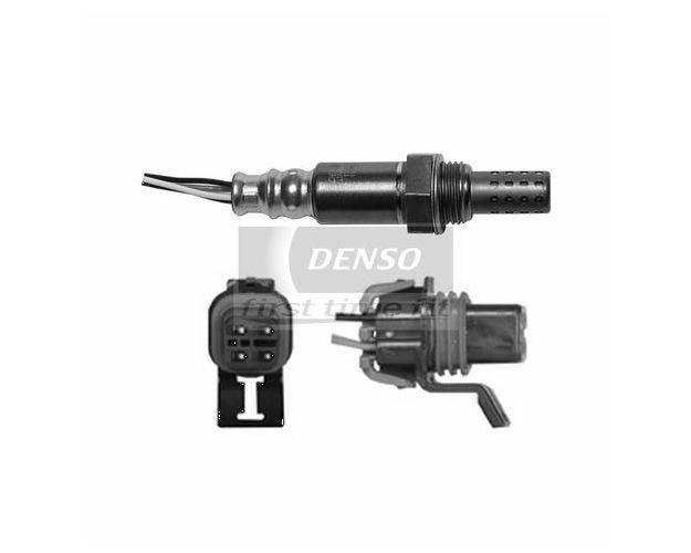 234-4246 Oxygen Sensor for 2008-2009 Saab 9-7x - Downstream Left