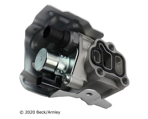 024-2200 Engine Variable Valve TimingSolenoid for 2004-2009 Acura TSX
