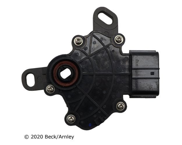 201-2728 Neutral Safety Switch for 2007-2007 Honda Fit