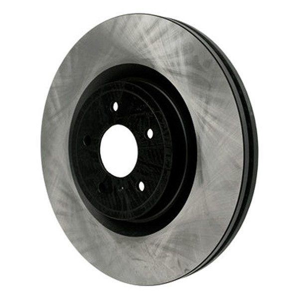 Front Brake Rotor for 2009-2019 Nissan 370Z