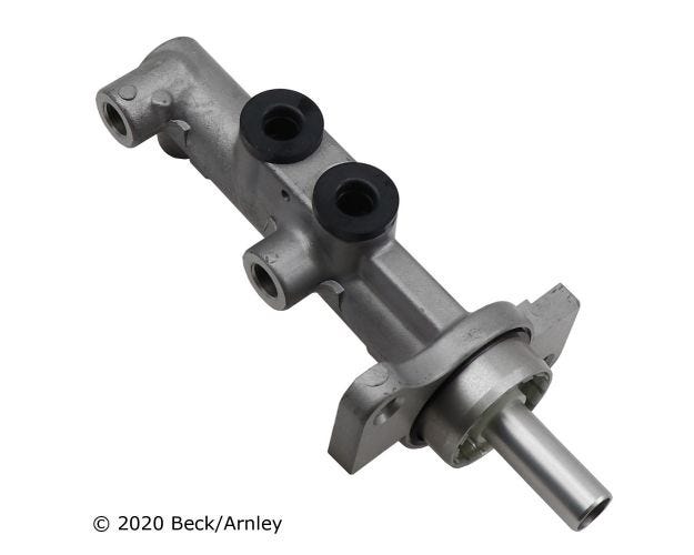072-9962 Brake Master Cylinder for 2007-2015 Mazda CX-9