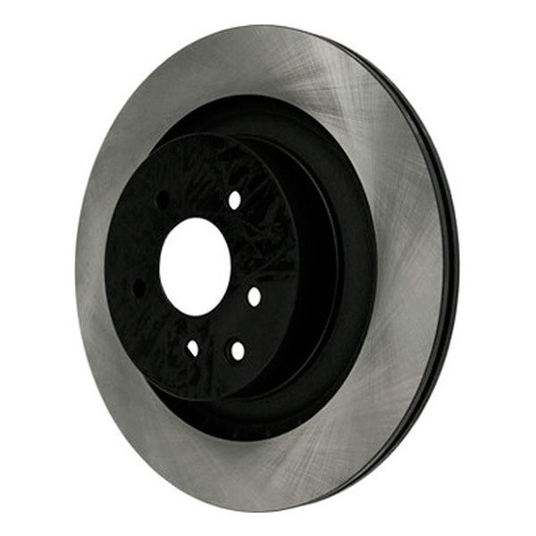 Rear Brake Rotor for 2009-2019 Nissan 370Z