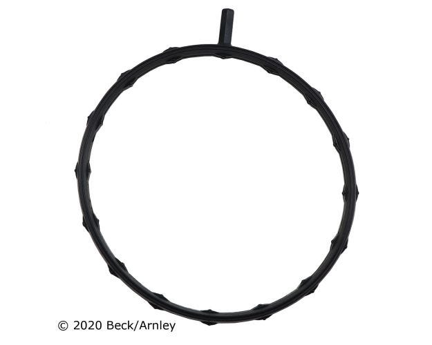039-5137 Fuel Injection Throttle Body Mounting Gasket for 2016-2018 Toyota RAV4