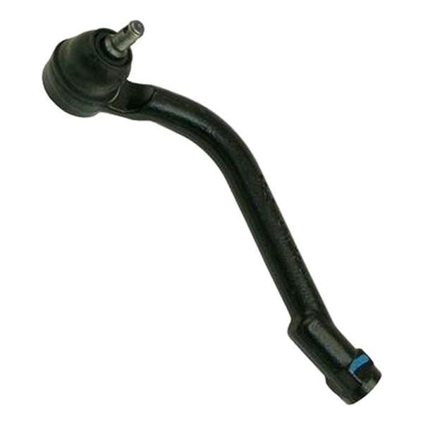 Front Left Outer Tie Rod End for 2011-2014 Hyundai Sonata