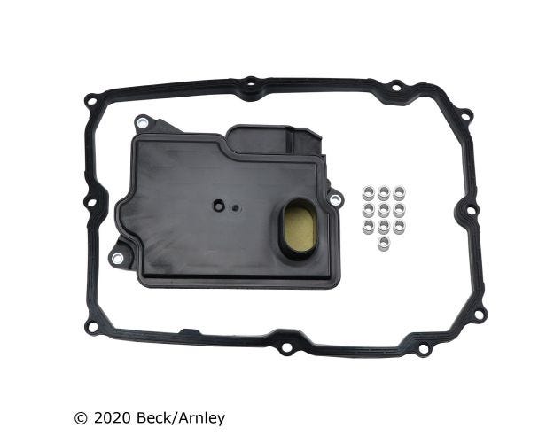 044-0438 Transmission Filter Kit for 2016-2021 Toyota Tacoma