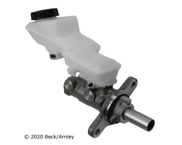 072-9972 Mazda 3 Brake Master Cylinder for 2014-2018 Mazda 3