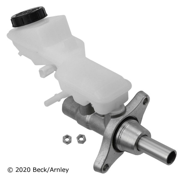 072-9973 Master Cylinders for 2017-2018 Mazda 3 Subgrand Touring