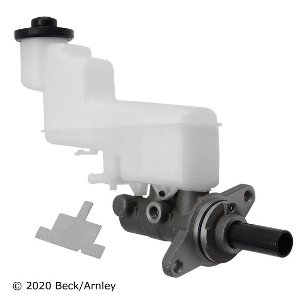 072-9977 Master Cylinders for 2009-2009 Toyota Camry Subbase