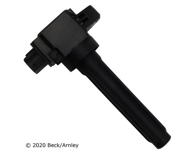 178-8578 Mitsubishi Outlander Direct Ignition Coil for 2014-2017 Mitsubishi Outlander