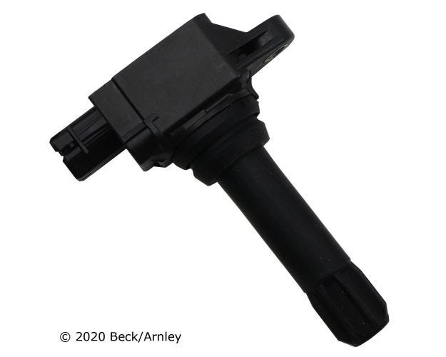 178-8579 Direct Ignition Coil for 2015-2020 Subaru Impreza