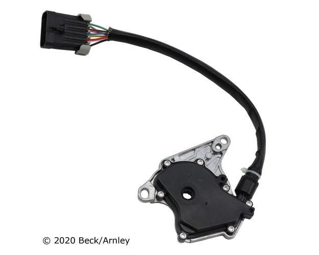 201-2730 Neutral Safety Switch for 2002-2006 Porsche 911
