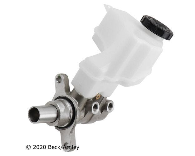 072-9980 Brake Master Cylinder for 2016-2019 Nissan Maxima