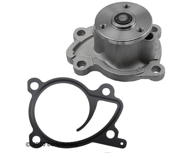 131-2537 Engine Water Pump for 2014-2019 Nissan Versa Note