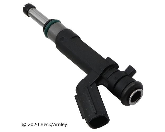 159-1072 Fuel Injector for 2016-2016 Nissan Versa