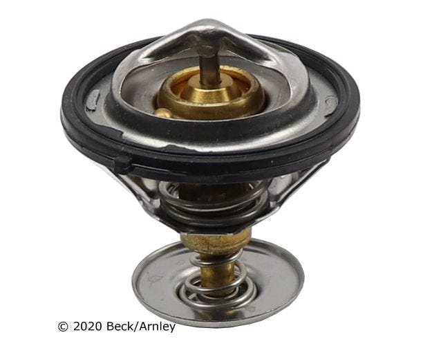 143-0949 Engine Coolant Thermostat for 2007-2015 Mazda CX-9