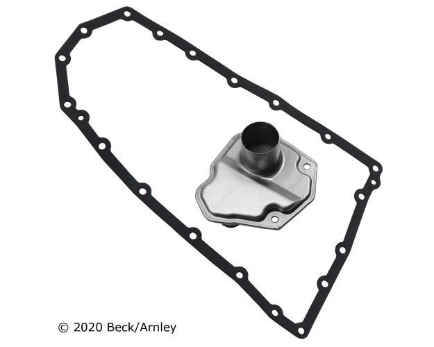 044-0439 Nissan Juke Transmission Filter Kit for 2015-2016 Nissan Juke