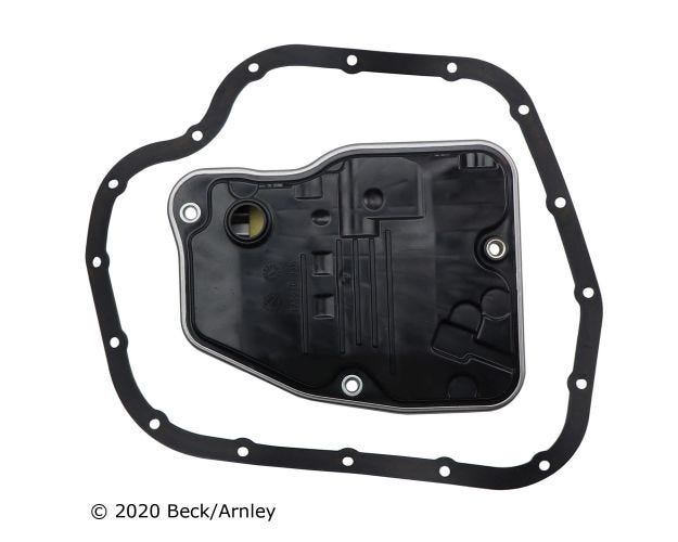 044-0441 Transmission Filter Kit for 2017-2018 Toyota Corolla iM