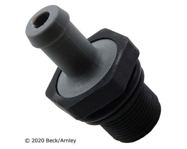 045-0436 PCV Valve for 2015-2019 Mitsubishi Outlander Sport