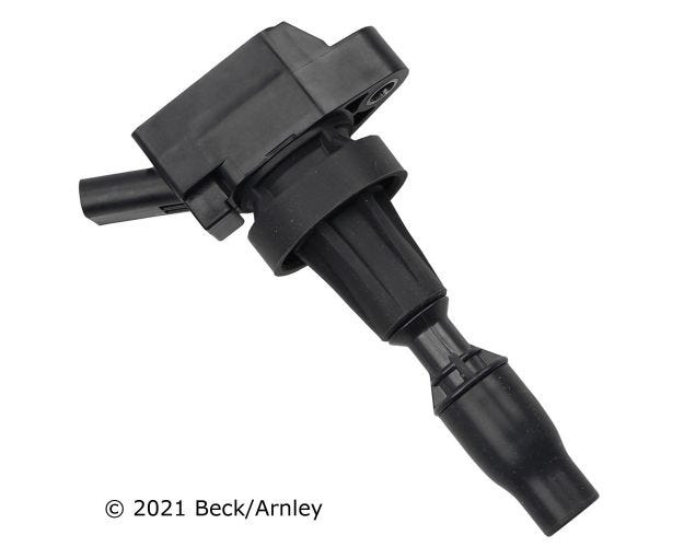 178-8580 Direct Ignition Coil for 2018-2021 Hyundai Kona