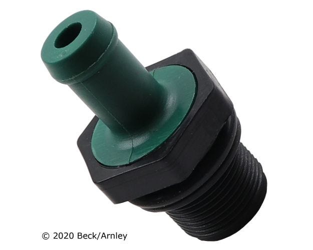045-0438 PCV Valve for 2009-2021 Nissan Murano