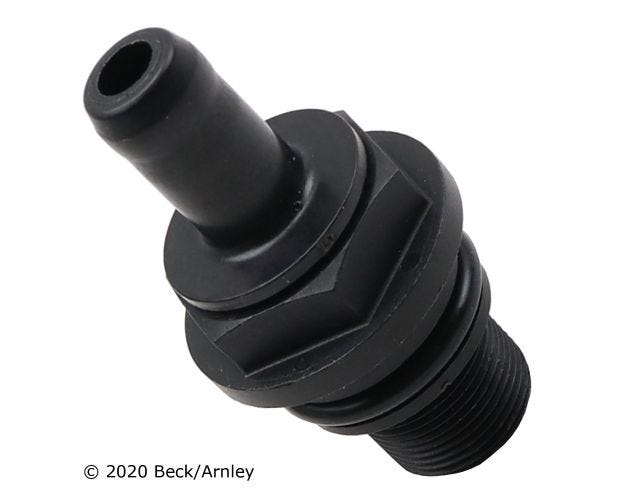 045-0439 PCV Valve for 2018-2021 Lexus RX350L