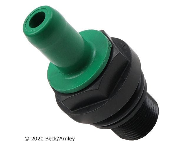 045-0440 PCV Valve for 2009-2021 Toyota Sequoia