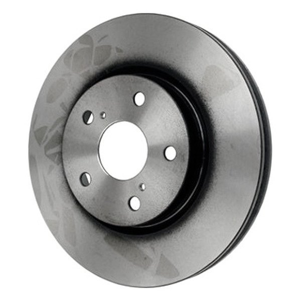 Front Brake Rotor for 2006-2015 Lexus IS250