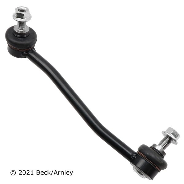 101-8541 Front Driver Side Stabilizer Bar End Link for 2012-2015 Tesla S