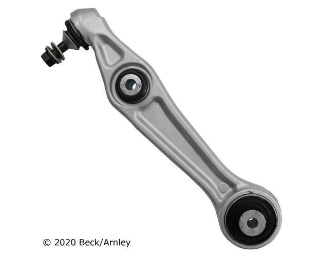 102-8246 Suspension Control Arm & Ball Joint Assembly for 2012-2020 Tesla S - Front Lower Rearward