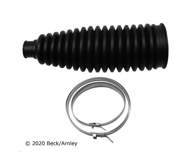 103-3155 Rack & Pinion Bellows Kit for 2006-2019 Toyota RAV4