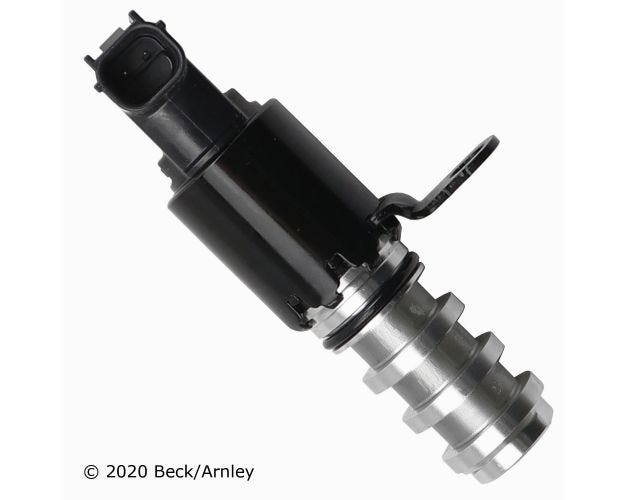 024-2203 Engine Variable Valve TimingSolenoid for 2017-2021 Honda CR-V