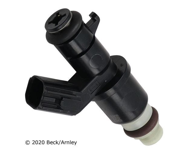 159-1077 Fuel Injector for 2012-2014 Honda CR-V