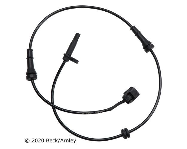 084-4967 Nissan Murano ABS Wheel Speed Sensor for 2009-2014 Nissan Murano - Front
